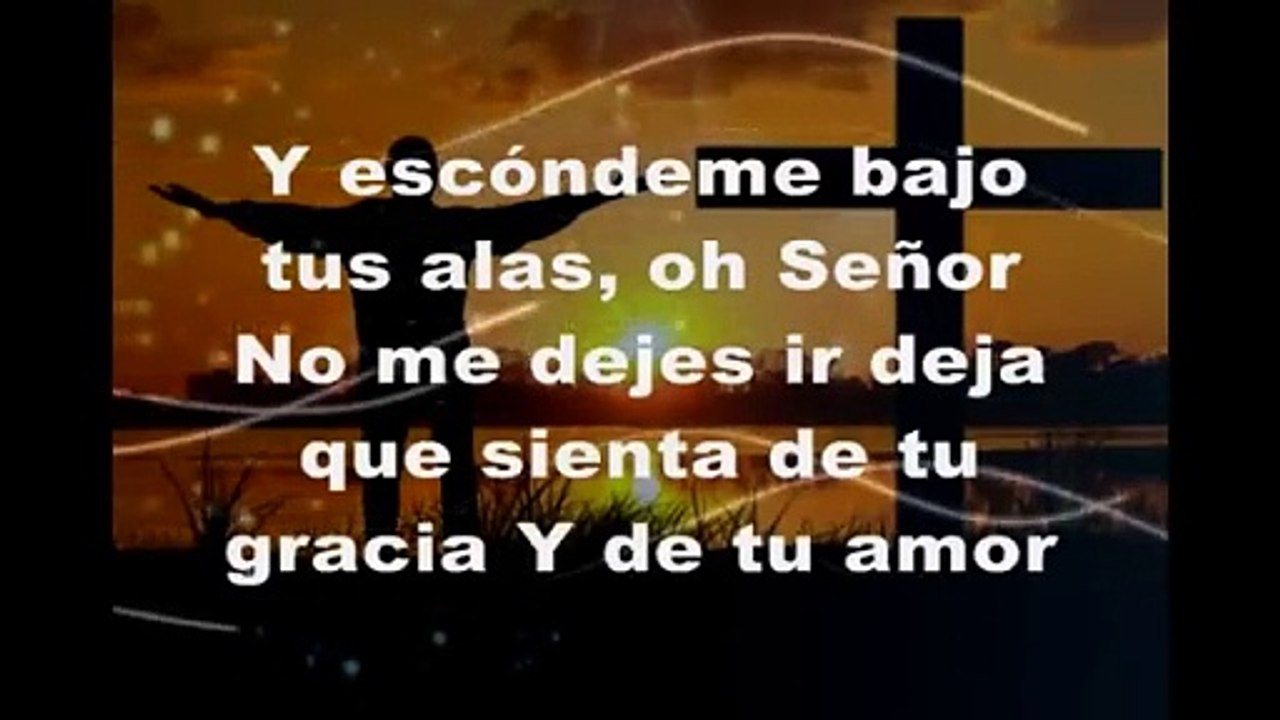 Cuardame en ti Video Oficial