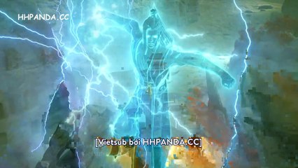 Xem Phim Cái Thế Đế Tôn 3D - Phần 1 - Gai Shi Di Zun (2022) - Tập 43 VietSub + Thuyết Minh