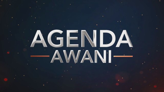 Agenda AWANI: Seiring dan Sejalan