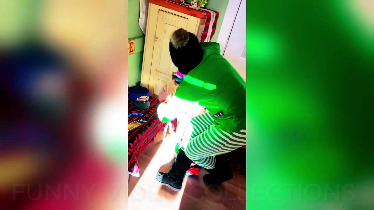 Best Funny Videos Compilation SCARE CAM Priceless Reactions Impossible Not To Laugh Jump Pranks