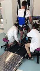 Spinal cord trial | Illawarra Mercury | December 21, 2023