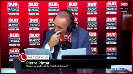 La grogne des agriculteurs continue en France