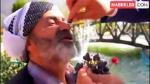 Sofi Ömer ve Aydın Aydın'dan Kürtçe sözlü Erik Dalı klipi
