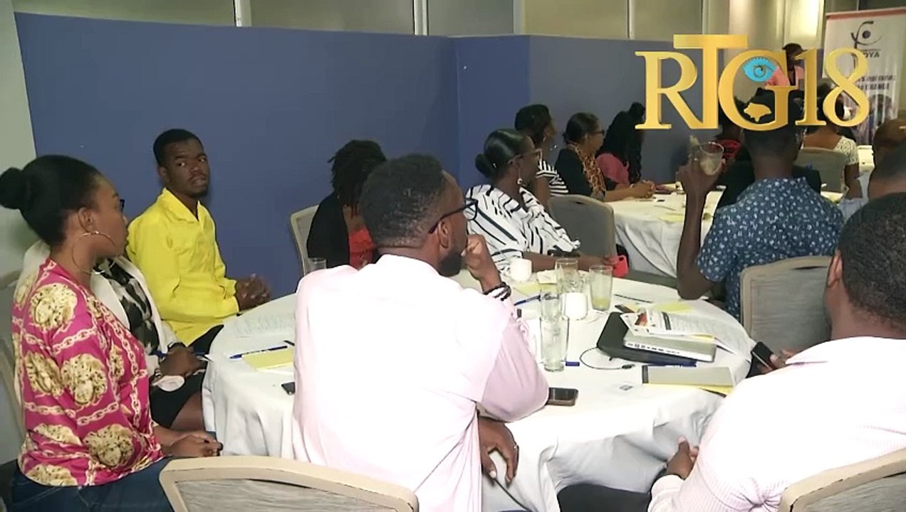 Fondasyon Toya reyalize yon atelye konsiltasyon ak plizyè reprezantan òganizasyon fanm