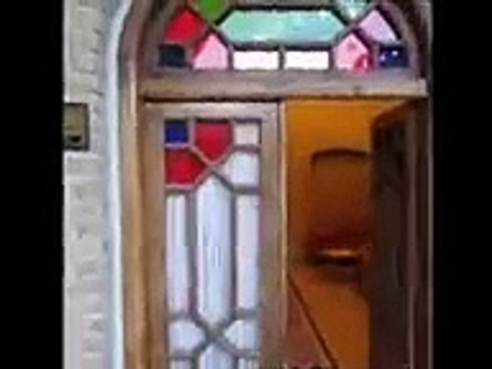 مست و  هشیار - پروین اعتصامی-