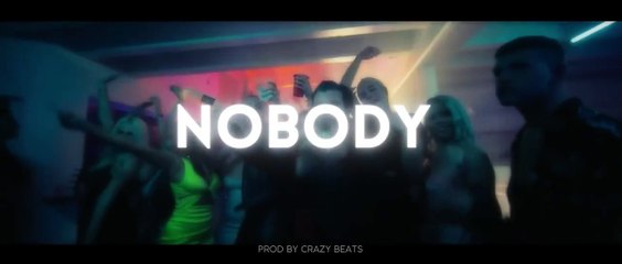 Nobody (Prod By Crazy beats &@k4pel )
