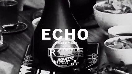 Morad x Makar Collaboration 🤝