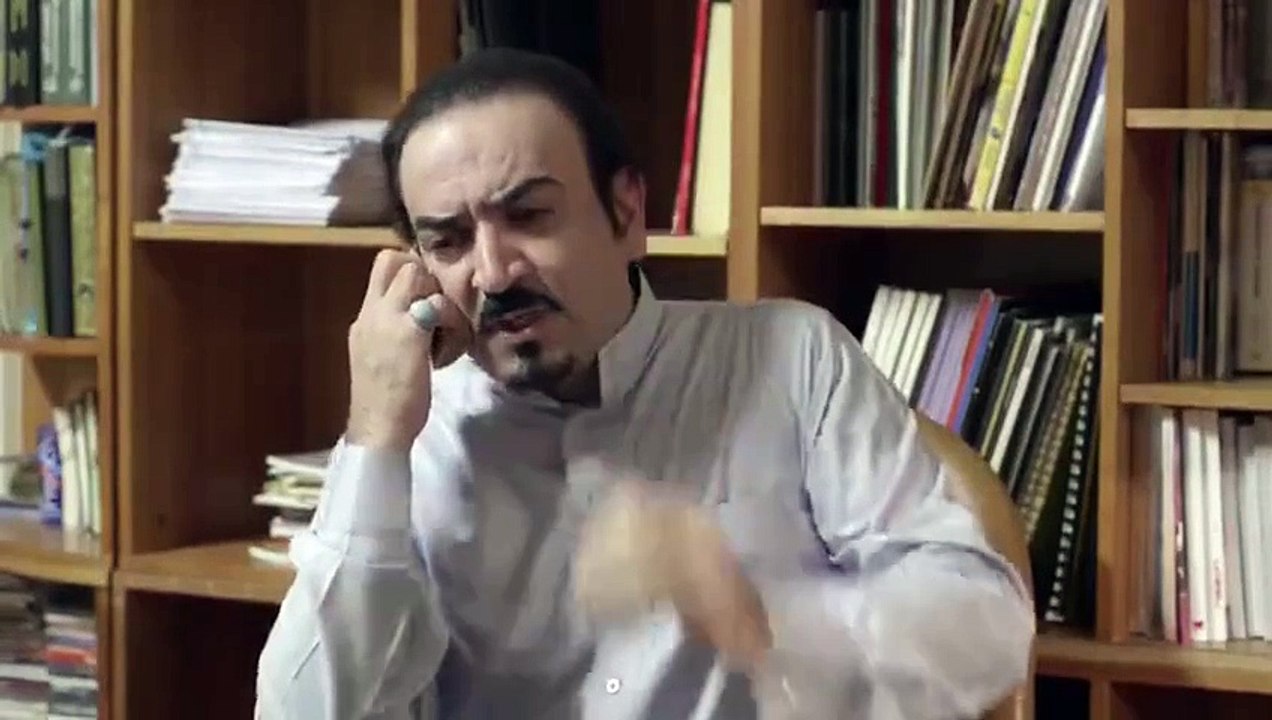 مسلسل عندما يزهر الخريف الموسم الأول الحلقة 43...