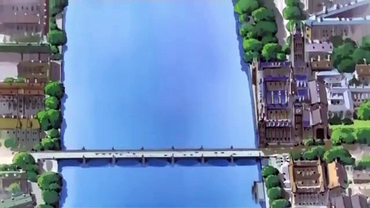 Great Detectives Poirot and Marple 34 [ Eng Sub ] Four and Twenty Blackbirds(360P)_1