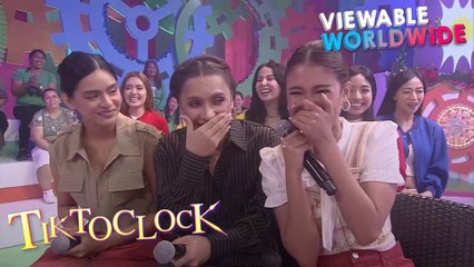 TiktoClock: Rabiya Mateo, minsan Beauty Queen, minsan corny joker!