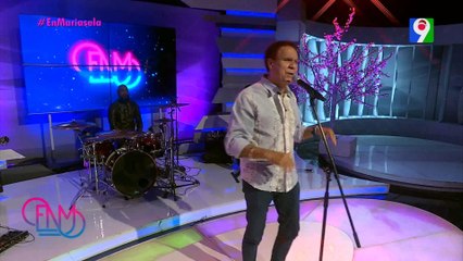 Javish Victoria pone a bailar a todos con “La Trulla” | ENM