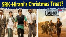 Dunki Movie Review: Shah Rukh Khan-Taapsee Pannu deliver a great act, but... | FilmiBeat