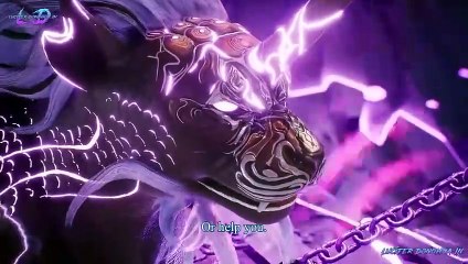Myriad Realms Supreme S2 Ep.23 -73 English Sub