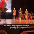 Okan Bayülgen'den Gazze çağrısı