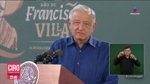 López Obrador aseguró reconstrucción total de Acapulco para marzo