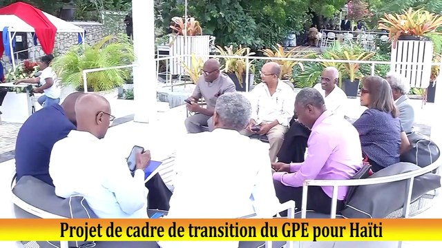 Gade'l Janl Ye andirèk sou tout platfòm Radio Télé Ginen, 8 tè nan aswè.