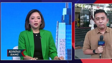 Jokowi Perpanjang Masa Jabatan Pimpinan KPK hingga 20 Desember 2024