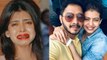 Bollywood Actor Shreyas Talpade Heart Attack के बाद Hospital Discharge पर Wife Emotional Post Viral