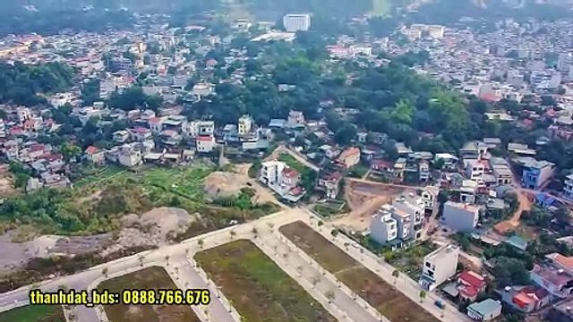 Ra mắt dự án đất nền tại Hạ Long tại Khu đô thị Lideco Bãi Muối, Phường Cao Thắng, Hà Khánh, Hà Lầm