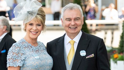 Ruth Langsford Shares Heartbreaking Family Moment 😢