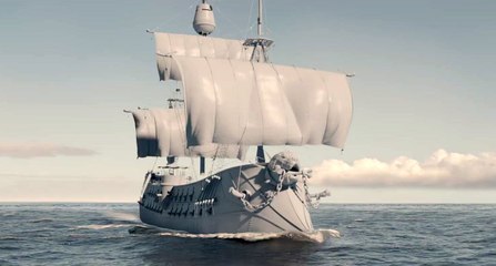 One Piece Breakdowns By Rising Sun Pictures