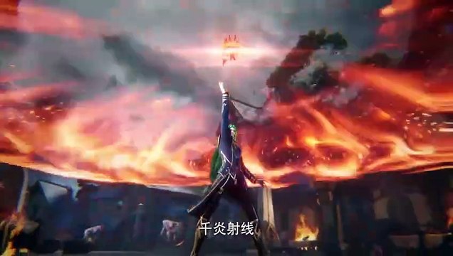 EP86!The new armed forces are soaring! Lin Xin unleashes super explosive magic! Stunned Chen Yinger