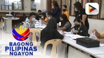 National Council on Disability Affairs kabilang sa lumagda ng joint memorandum circular para sa welfare ng mga PWD's sa bansa