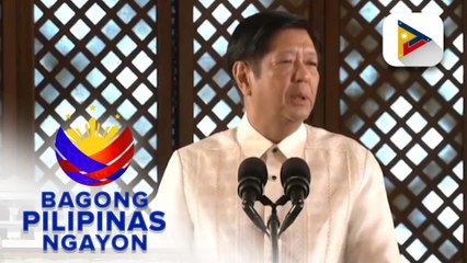 2023 Nat'l budget, nilagdaan na ni Pres. Marcos Jr.