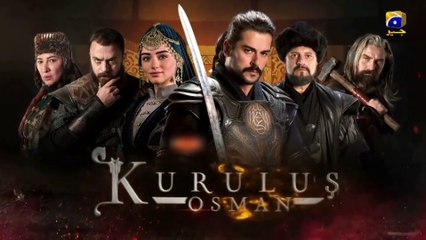 Kurulus Osman Urdu - Season 01 - Episode 37 - TD Series (1080P_HD)