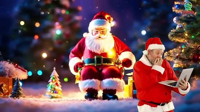 Santa-claus 2024 ‍❤️‍‍ Christmas #santaclaus #christmas
