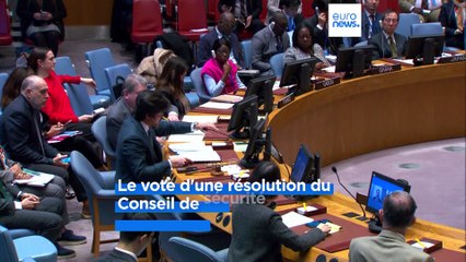 La guerre a fait 20 000 morts à Gaza selon le Hamas