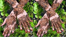 yt5s.io-50  Royal Front Hand Mehndi Design Ideas Simple and Beautiful 2023