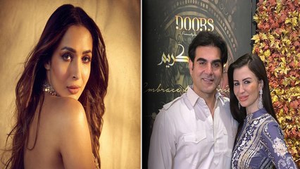 Arbaaz Khan को Giorgia Andriani से Breakup के बाद फिर मिला प्यार, जल्द करेंगे शादी! Reports
