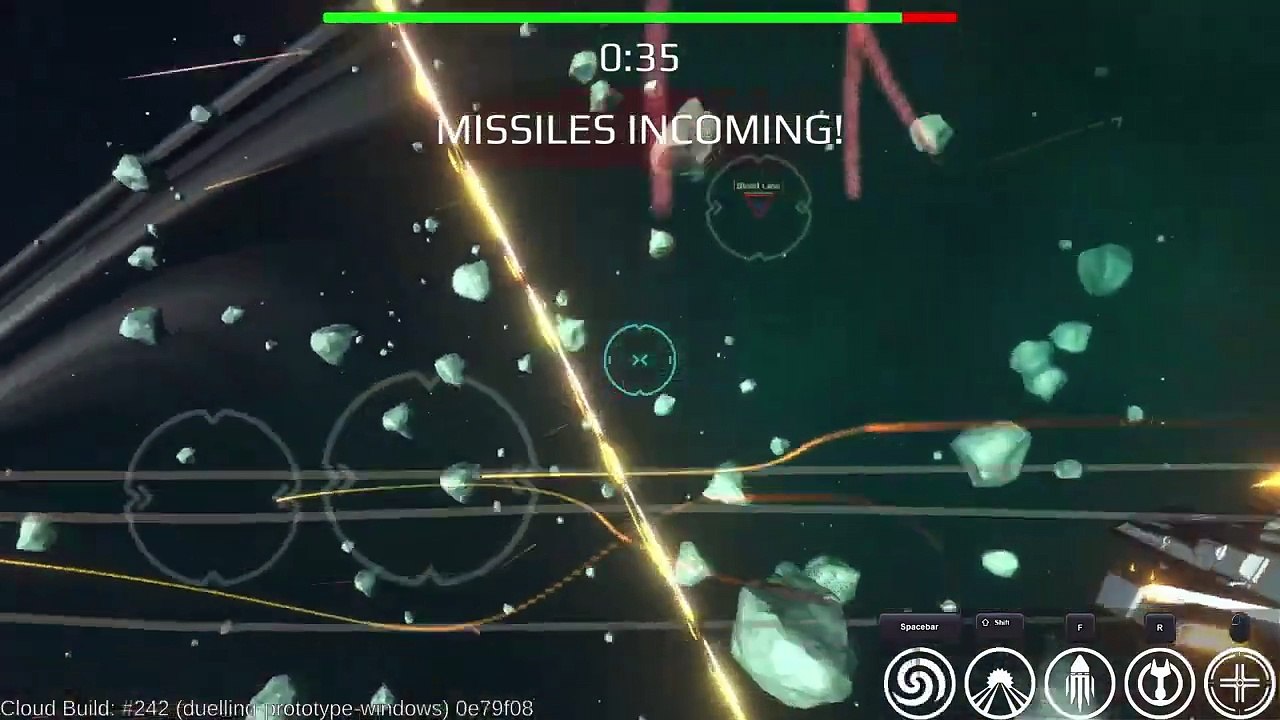 Zero King: Alpha First Look - Unleash Chaos in Epic Space Ship Battles