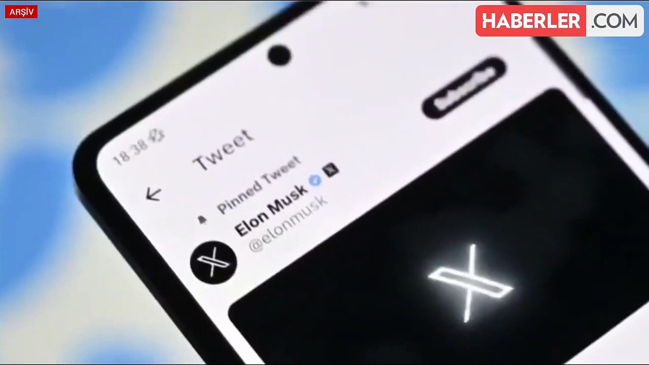 Twitter çöktü mü? 21 ARALIK TWİTTER (X) AÇILMIYOR! Twitter sorun mu var?