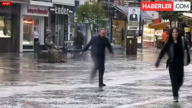 Bu hafta sonu hava yağmurlu mu? 21-22 Aralık yağmur yağacak mı, hava nasıl olacak?