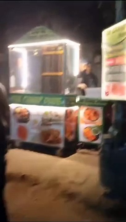 पार्षद पति का हाई वोल्टेज ड्रामा...दो मिनट के वीडियो में दी दस बार गाली