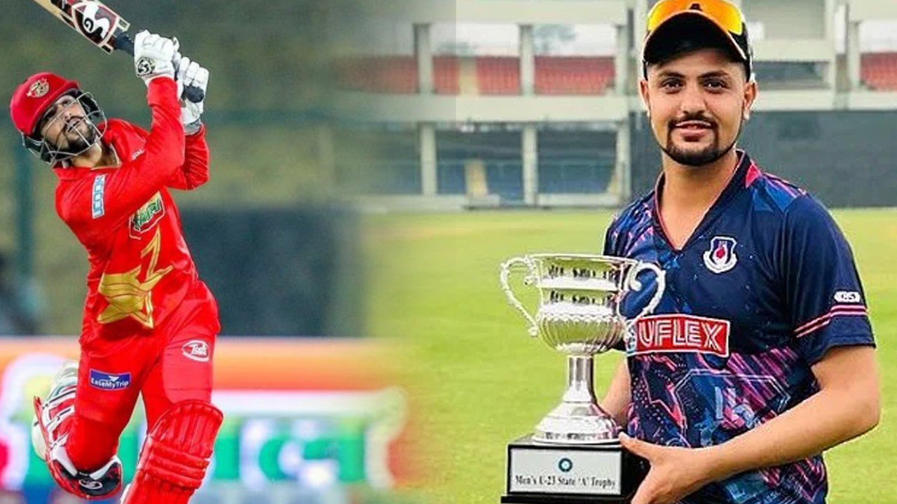 IPL 2023 ఎవరీ Sameer Rizvi? అతడి వెనుక ఉన్న శక్తీ ఎవరో తెలుసా ? Chennai Super Kings |Telugu Oneindia