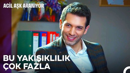 Hastaneye Yakışıklı Doktor Yağmuru - Acil Aşk Aranıyor