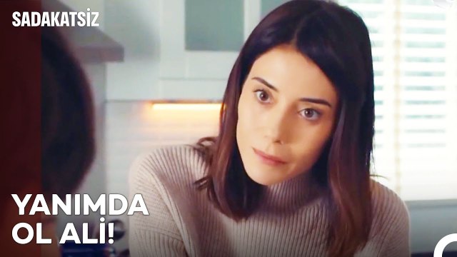 Asya ve Aras İlişkisine Onay Yok - Sadakatsiz