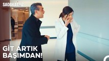 Asya, Volkan ve Problemlerinden Sıkıldı! - Sadakatsiz