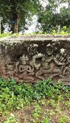 ប្រាសាទសទួលព្រះធាតុ ហៅ ទួលបាសាន ឃុំបារាយណ៍ ស្រុកស្រីសន្ធរ ខេត្តកំពង់ចាម ២៩