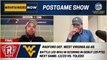 Mountaineers Now Postgame Show: Highlanders Top Mountaineers