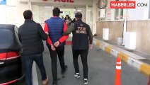 DHKP/C Terör Örgütü Üyesi Caner Koç Yakalandı