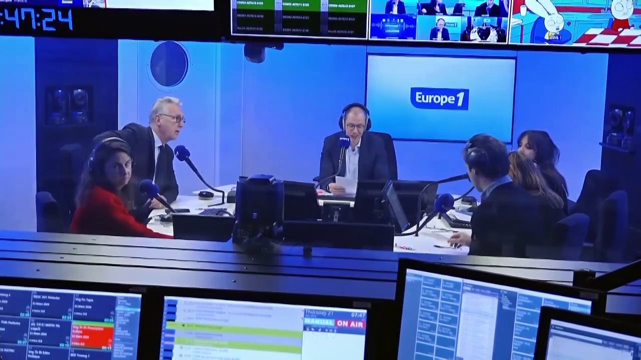 «Le marathon d'Honolulu» de Hunter S. Thompson et «Johnny Hallyday, l'exposition» à la Porte de Versailles