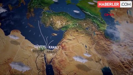 Kızıldeniz'den Akdeniz'e Geçen Türler Antalya Körfezi'nde Görüldü