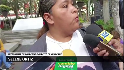 Se realiza misa por las víctimas de la masacre en posada. Elisa Alanís, 20 de diciembre de 2023