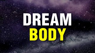 Dream Body Affirmations | Achieve Your Dream Physique | Affirmations For Weight Loss | Manifest