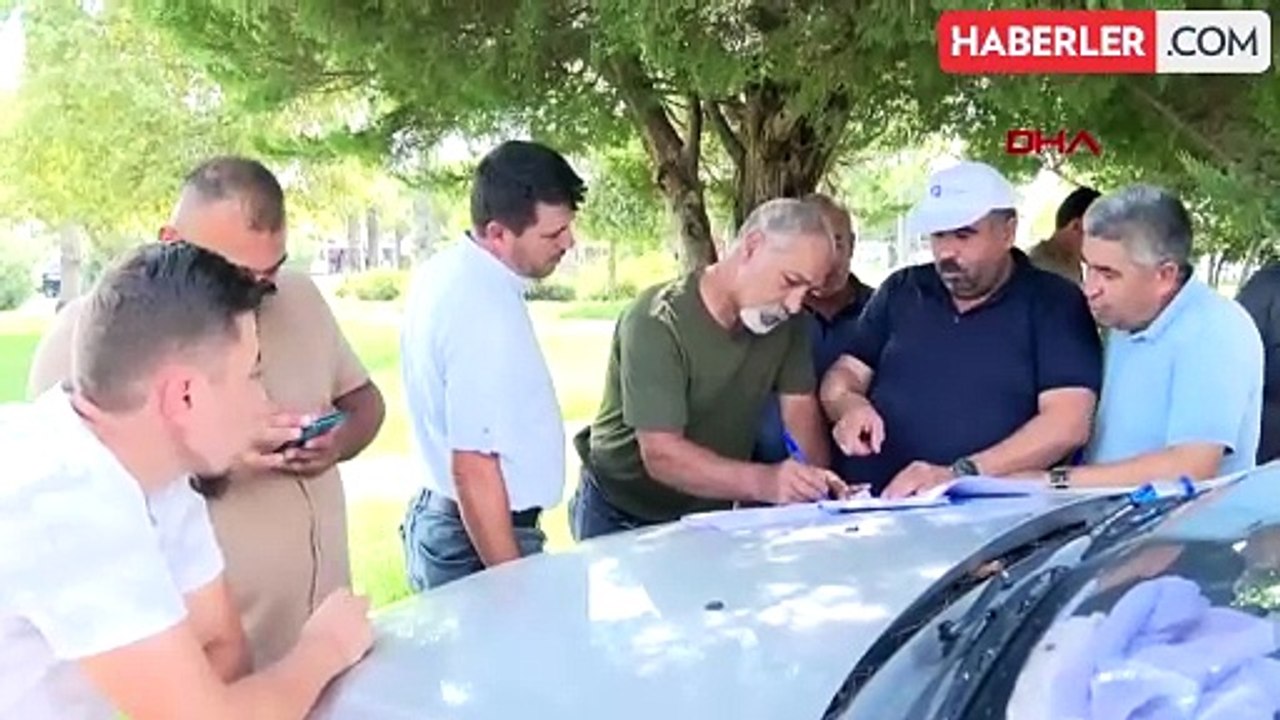 Geçen yıl kilosu 100 liraydı, bu yıl 350! Yılbaşı hindilerine yoğun ilgi var
