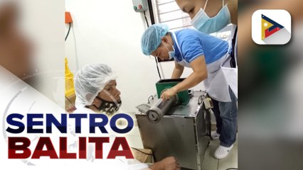 DOST, tiniyak na ginagawan na ng paraan ang hamon ng food insecurity sa bansa